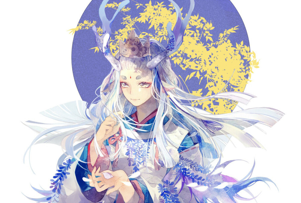 LOFTER：【凰】
阴阳师