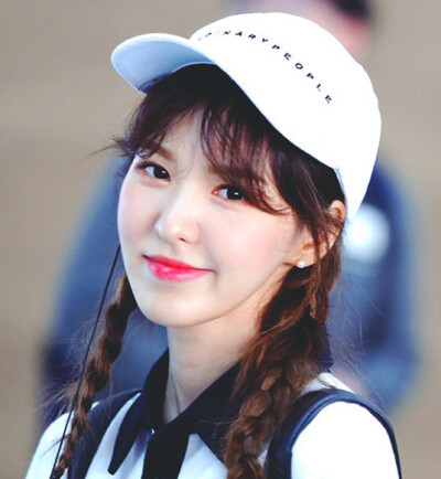 【图源tumblr/禁二/爱豆icons】
# 孙承欢Wendy #0221 #Red velvet