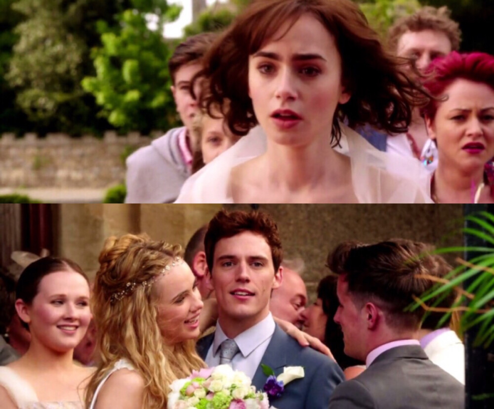 Love,Rosie 