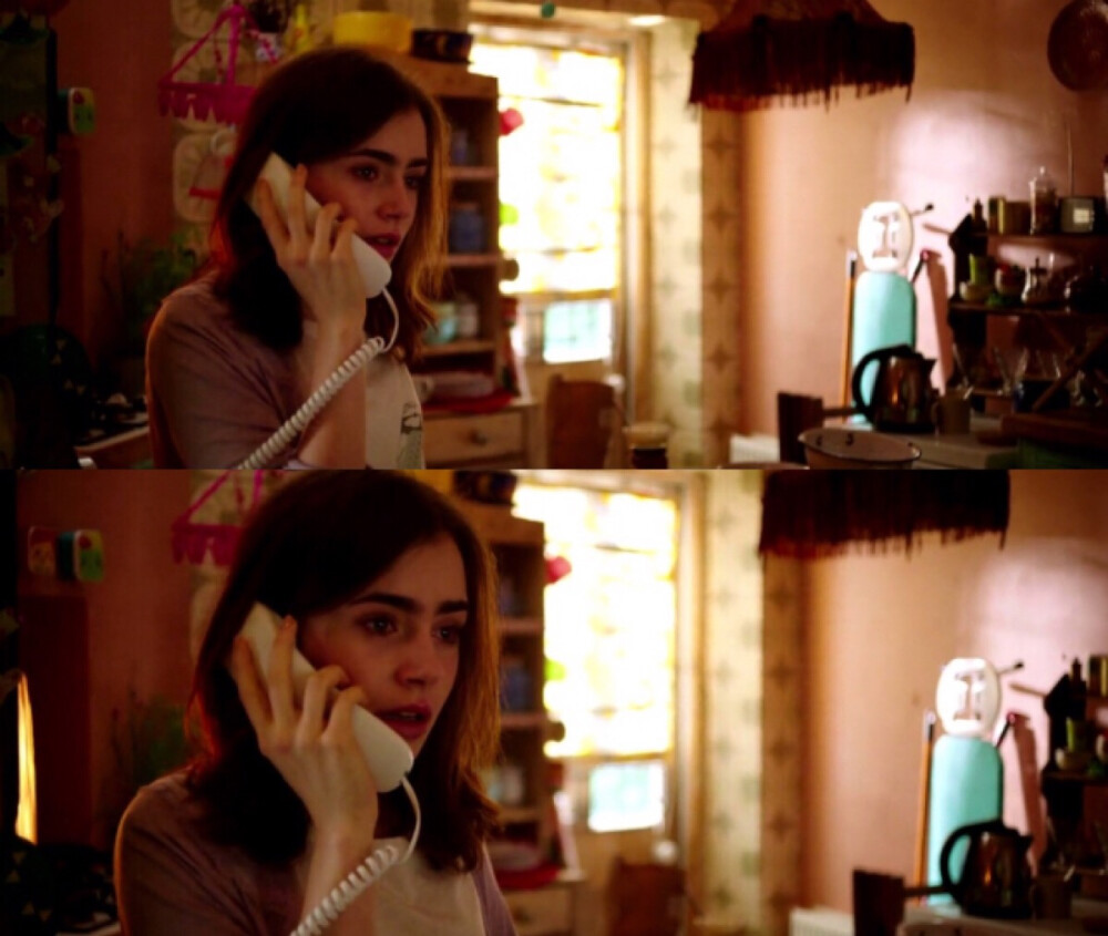 Love,Rosie 