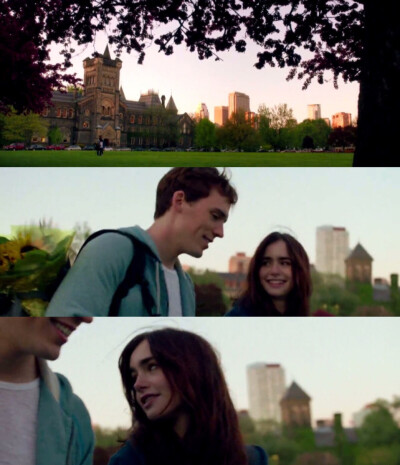 Love,Rosie 