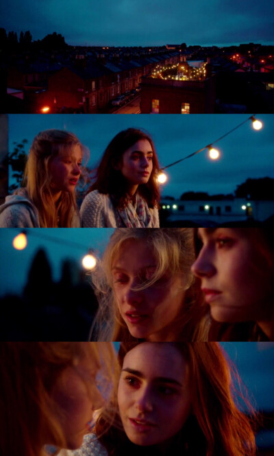 Love,Rosie 