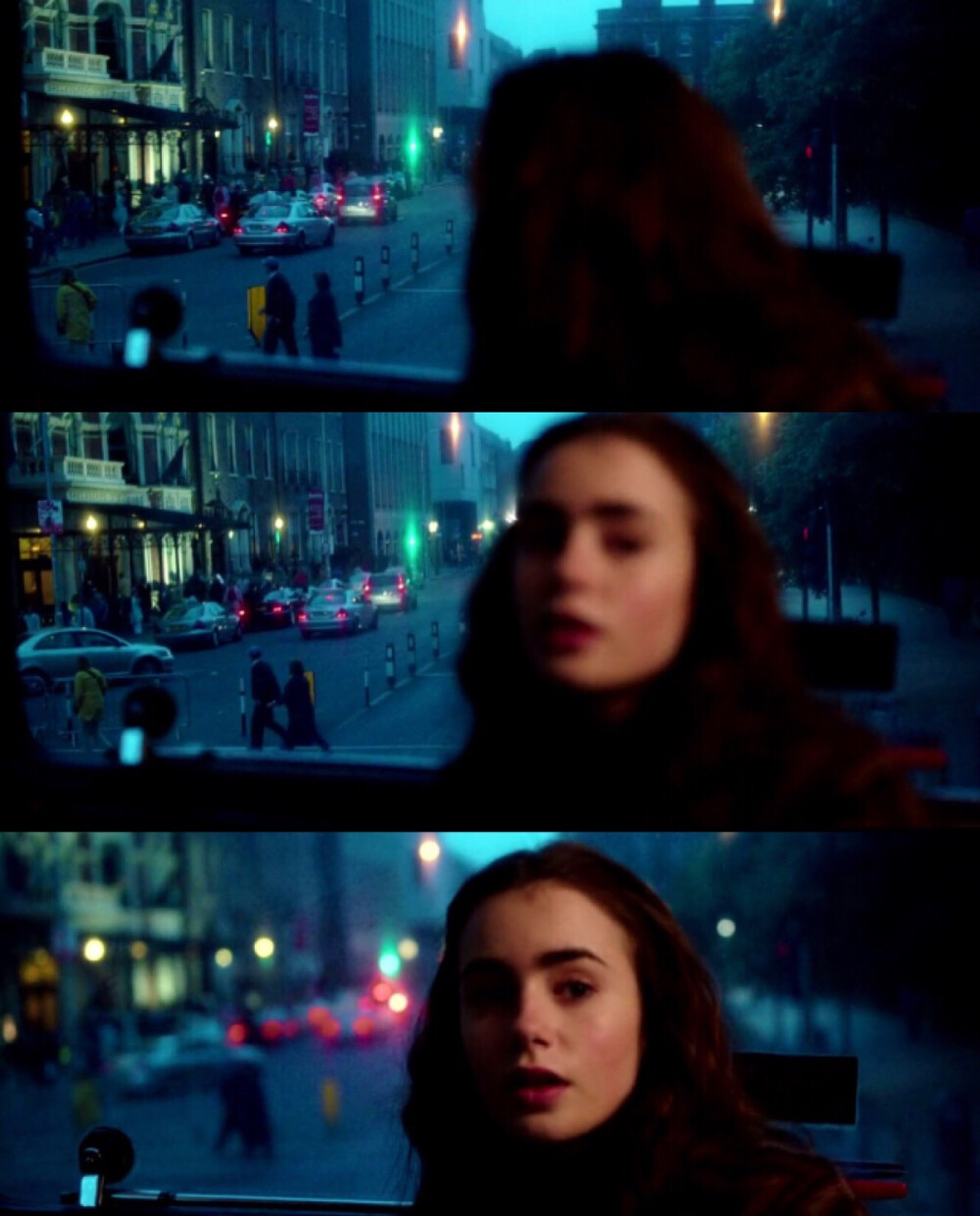 Love,Rosie 