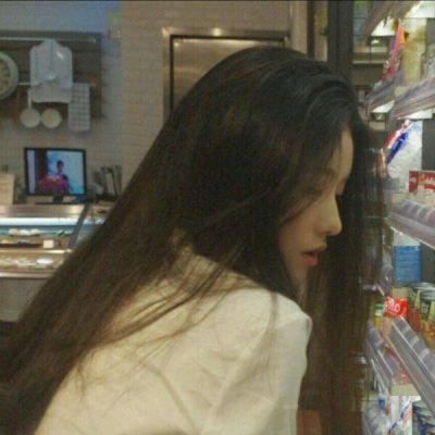 女头.江鹿音收集