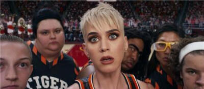 swish swish. Katy Perry 