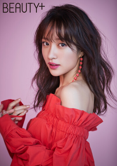 安希妍 HANI EXID