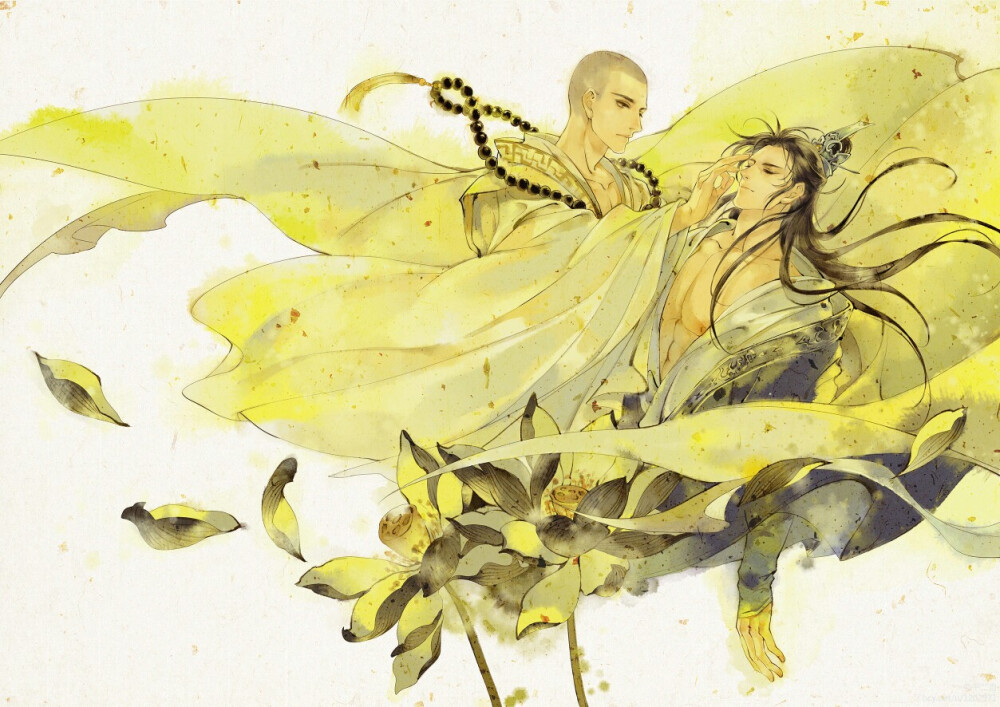 《异世神级鉴定大师》画师：千二百