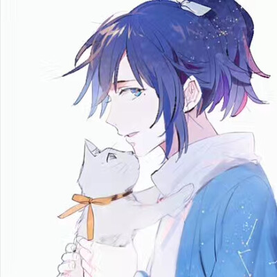 美男