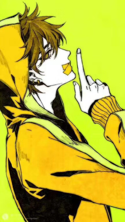 美男