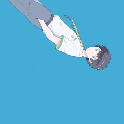 情侣头像[敬往事一杯酒，再爱也不回头✨] by.Lotus