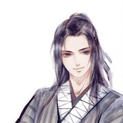 情侣头像[敬往事一杯酒，再爱也不回头✨] by.Lotus