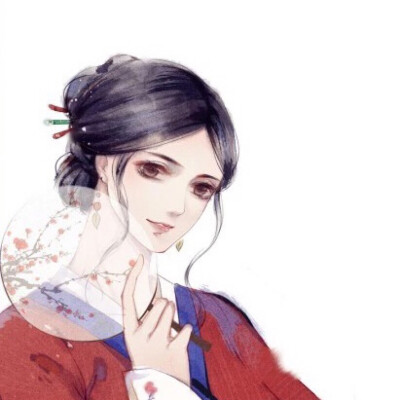 情侣头像[敬往事一杯酒，再爱也不回头✨] by.Lotus