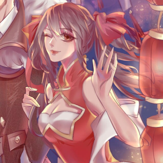 王者荣耀孙尚香