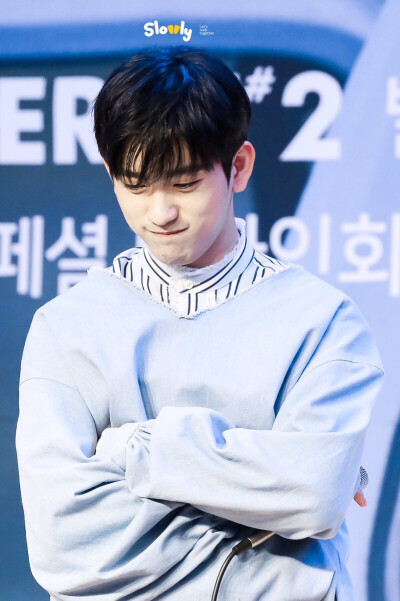 JinYoung 