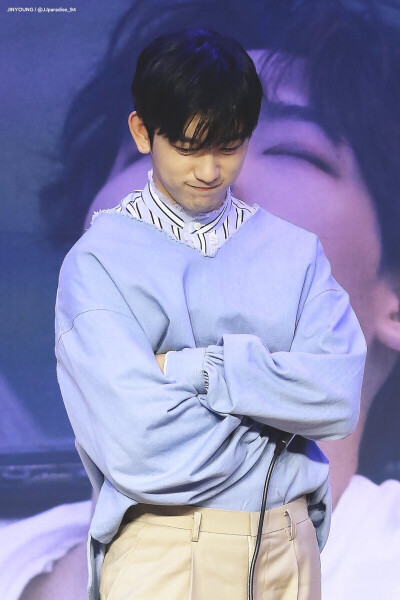 JinYoung 