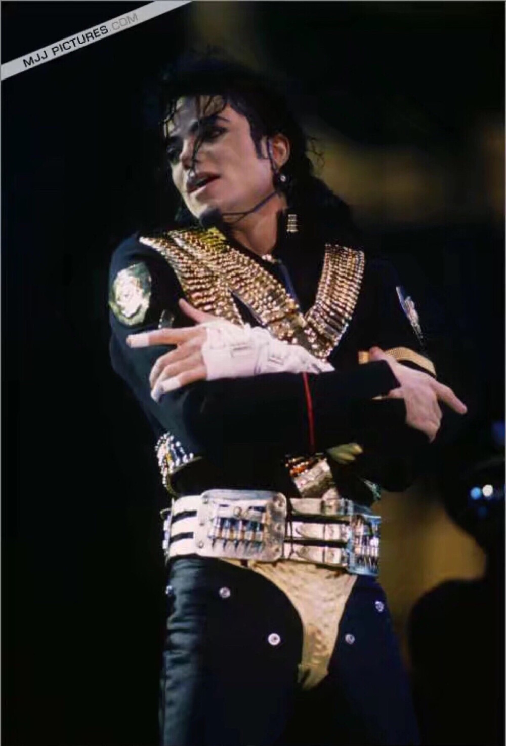 Michael Jackson 