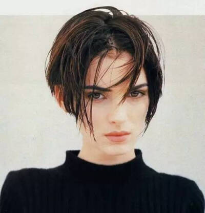 Winona Ryder