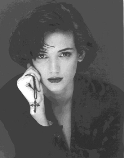 Winona Ryder