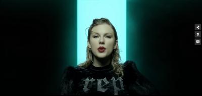 Taylor swift/Look What You Made Me Do/Reputation/霉霉/GIF