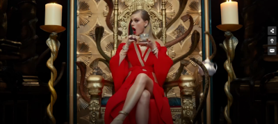 Taylor swift/Look What You Made Me Do/Reputation/霉霉/GIF