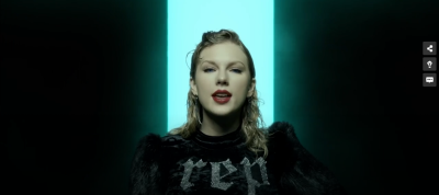 Taylor swift/Look What You Made Me Do/Reputation/霉霉