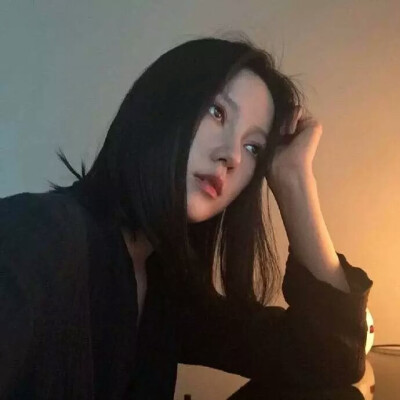 女生头像:一生情长