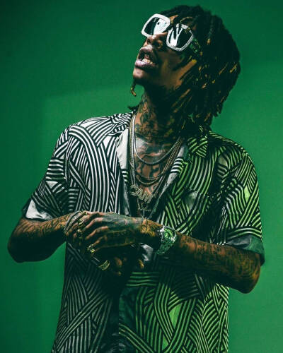 wiz khalifa