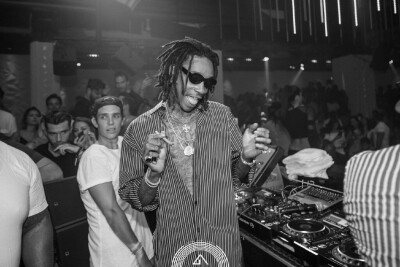 wiz khalifa