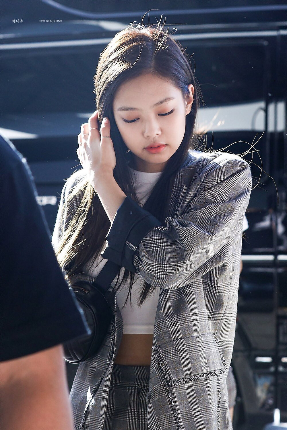 jennie