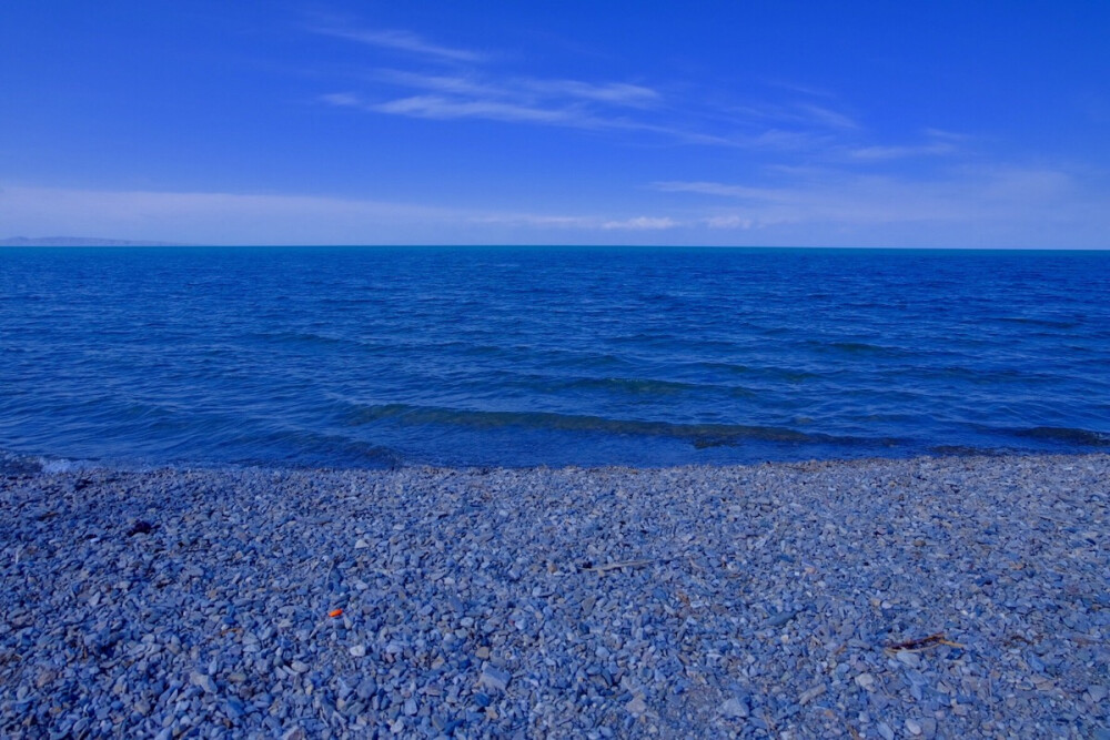 青海湖