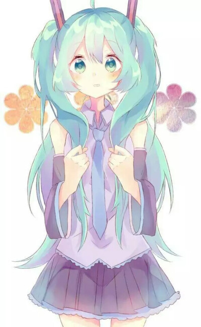 初音