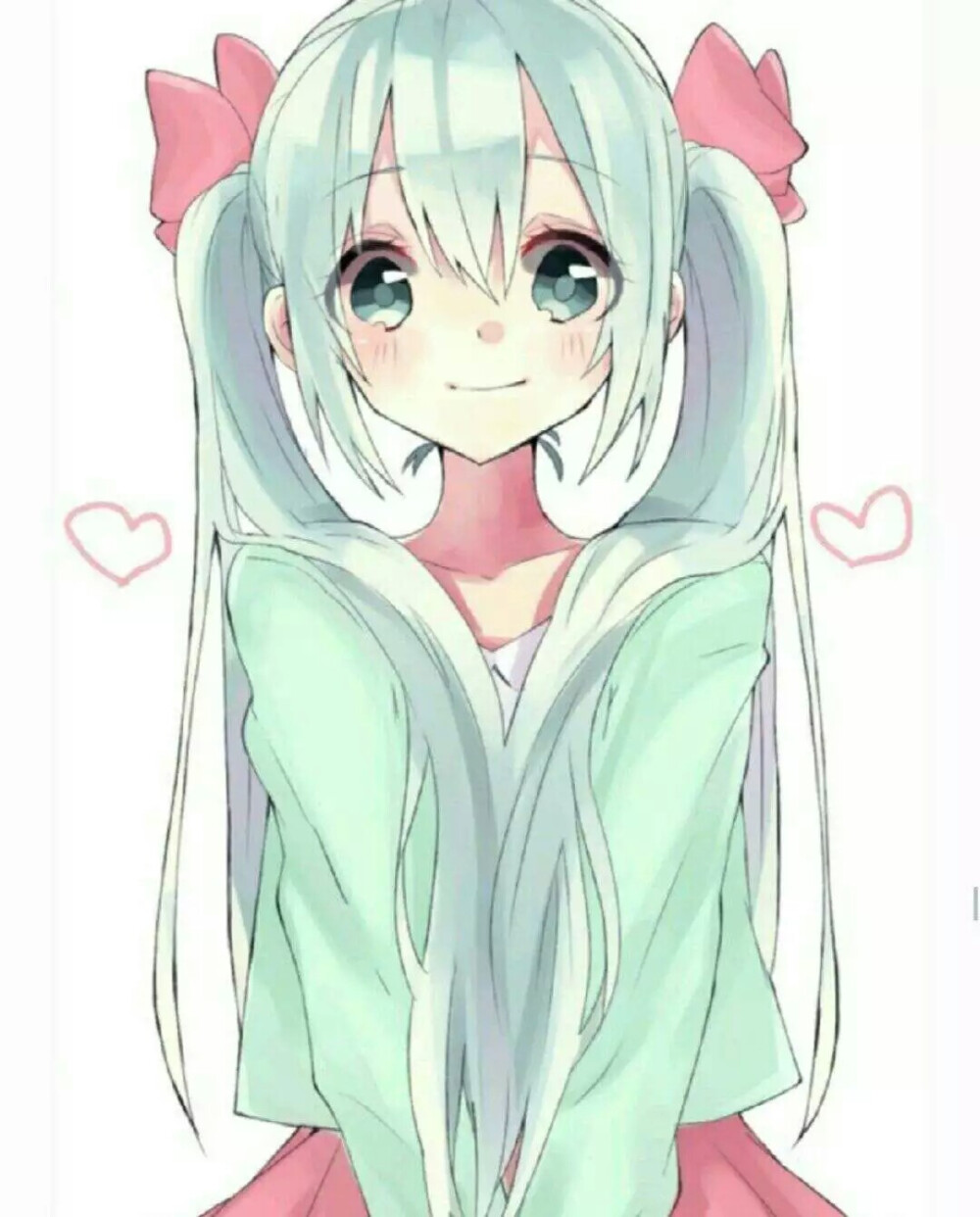 初音