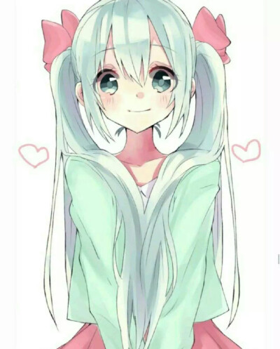 初音