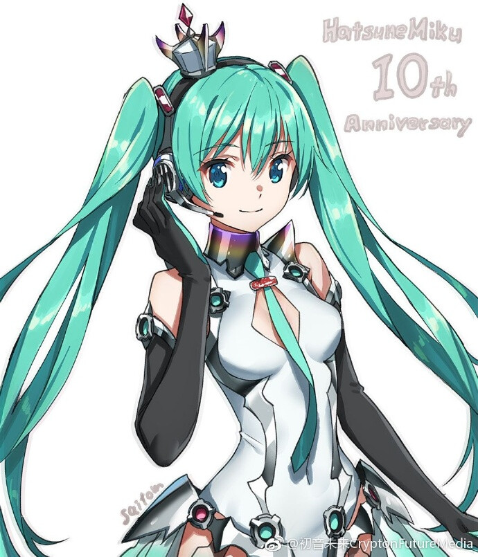 初音ミク生誕祭2017