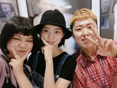 ins：pp__swan
参演韩剧学校2017的小姐姐 超喜欢她