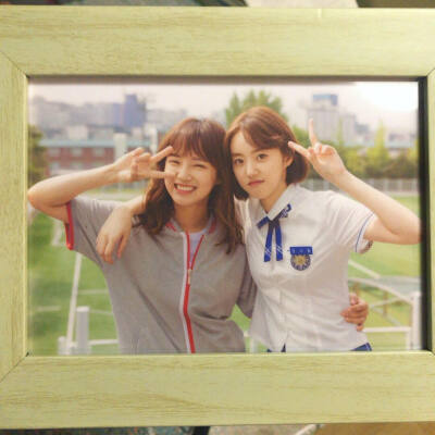 ins：pp__swan
参演韩剧学校2017的小姐姐 超喜欢她