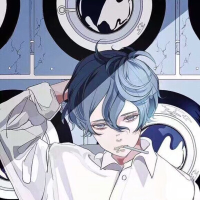 「♡/宋.」二次男头。