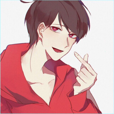 「♡/宋.」二次男头。