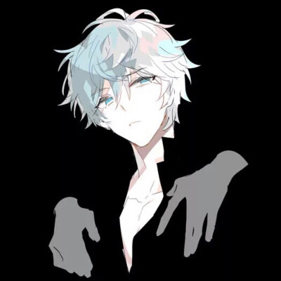 「♡/宋.」二次男头。