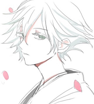 「♡/宋.」二次男头。