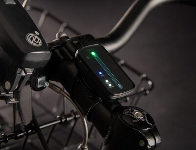 Garmin Varia Cycling Radar