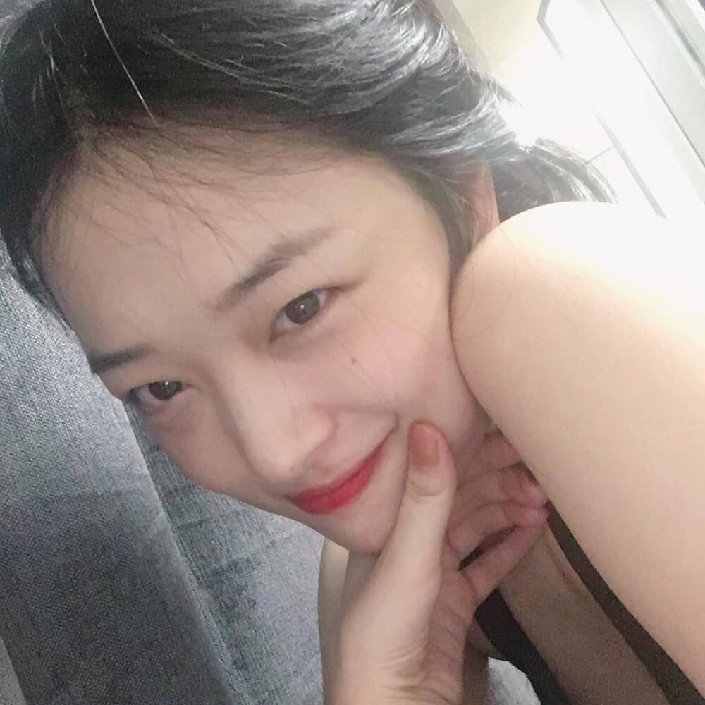 崔雪莉sulli