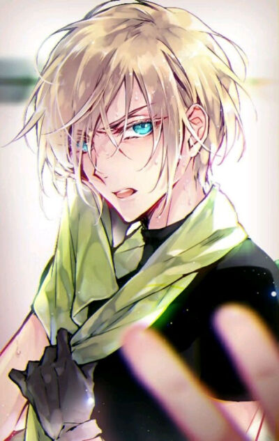 闹钟响起，青年支起身子按掉闹钟，然后推了推身旁的人「快起床，上课要迟到了」，被窝里传来闷闷的男声，「我不想去了」。「今天收作业」「你是学习委员，你管」「今天该点名」「你是学习委员，你管」「今天讲新课」…