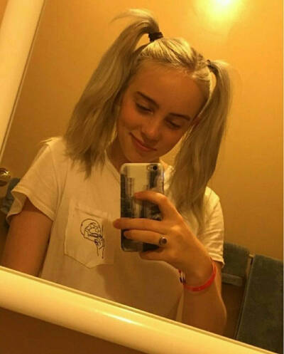 Billie Eilish