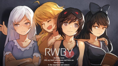 RWBY