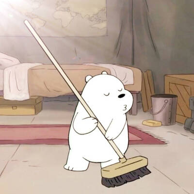 Ice Bear