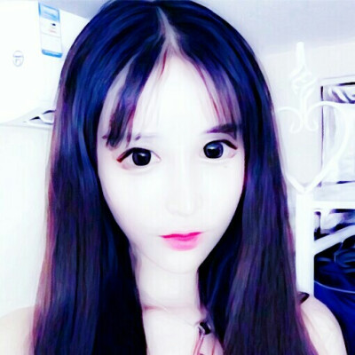 美化后