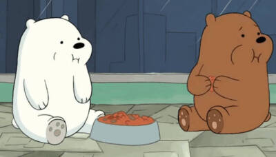 Ice Bear、Grizzly