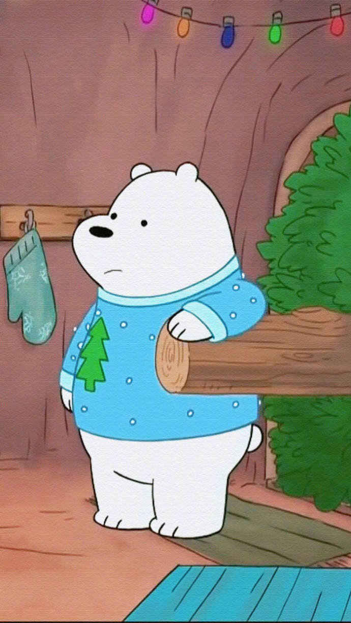 Ice Bear