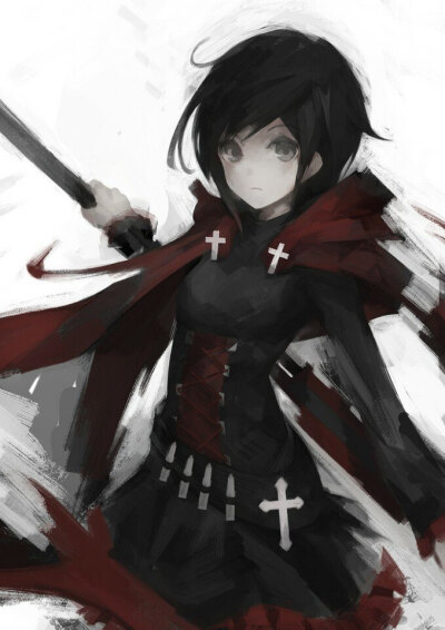 RWBY